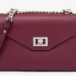 One Shoulder Messenger Bag